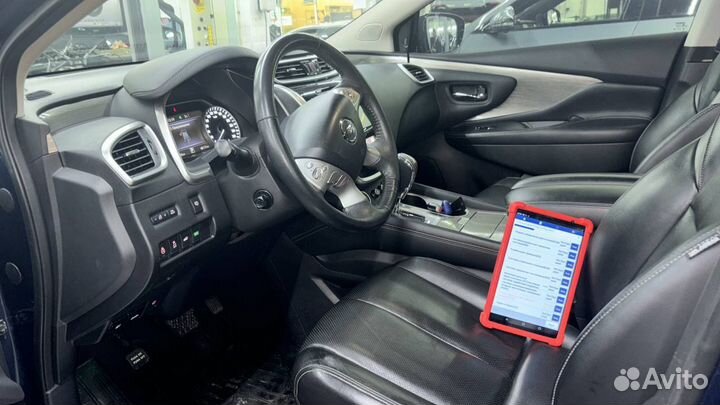 Автоподбор, автоподборщик, эндоскопия двигателя