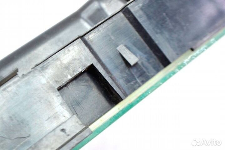 Панель приборов renault trucks Premium 2 (01.05)