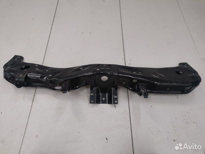 Рамка радиатора передняя Mitsubishi Lancer