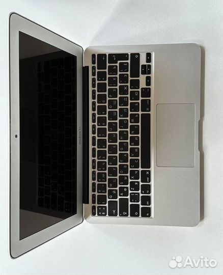 Apple MacBook Air 11