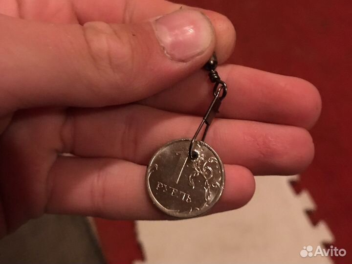 Брелок для ключей