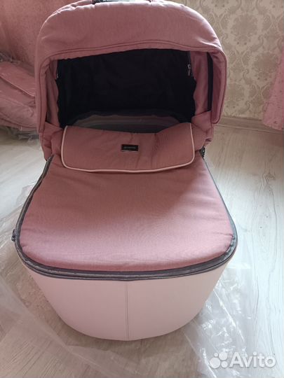 Коляска Riko marla 3 в 1