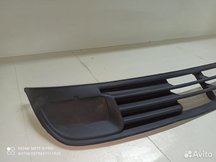 Решетка переднего бампера ford mondeo 1 1993