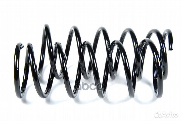 Пружина передняя toyota JJS2131 Just Drive