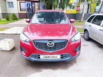 Mazda CX-5 2.0 MT, 2012, 154 000 км, с пробегом, цена 1 300 000 руб.