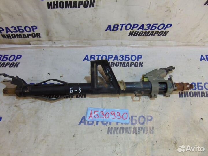 Колонка рулевая для Volkswagen Passat 1988-1993г