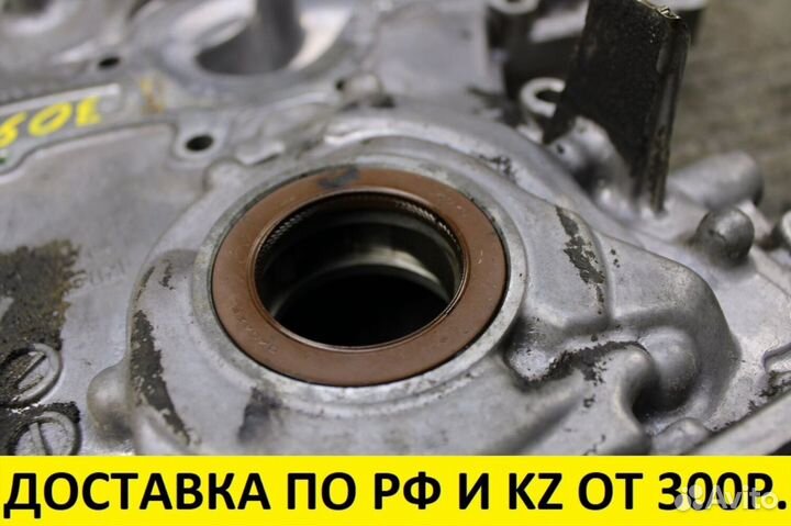 Крышка грм Lexus IS250 DBA-GSE20 4GR-FSE 11310-310