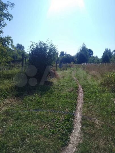 Участок 7,5 сот. (ИЖС)