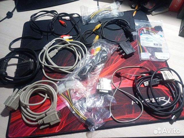 Кабель для компьютера