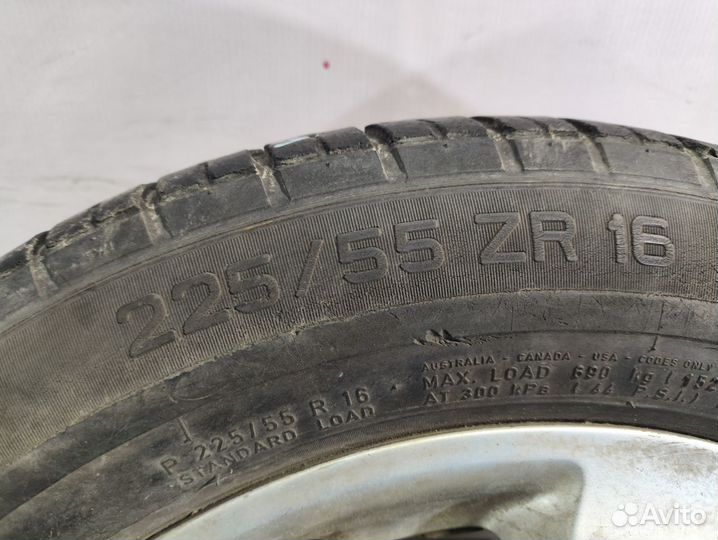 Pirelli P600 225/55 R16 91V