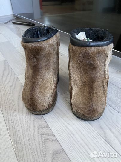 Унты детские 26