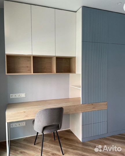 Детская на заказ от производителя