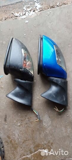 Запчасти Honda cbr1100xx