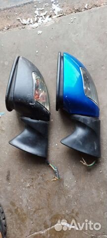 Запчасти Honda cbr1100xx