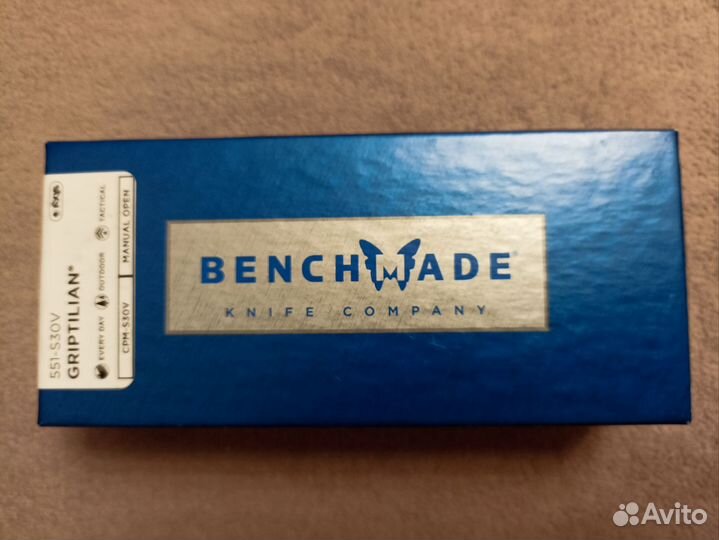 Продаётся нож