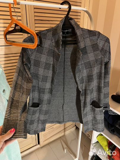 Женские вещи пакетом