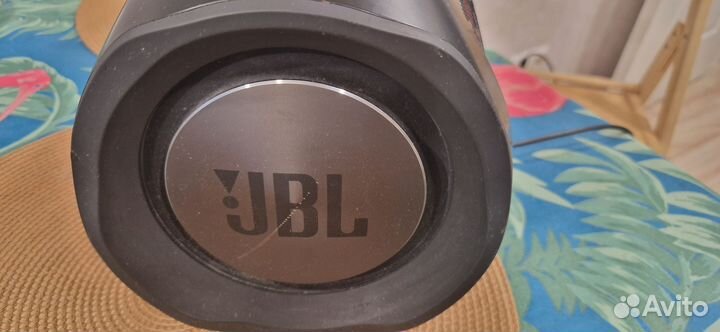 Jbl boombox 1 оригинал