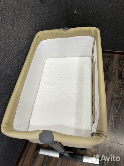 Люлька колыбель