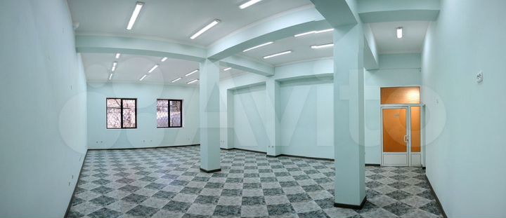 Помещение свободного назначения, 1835.1 м²