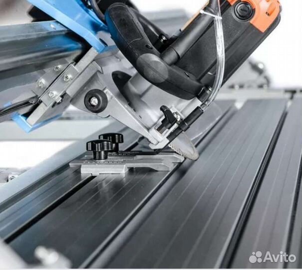 Аренда электрического плиткореза