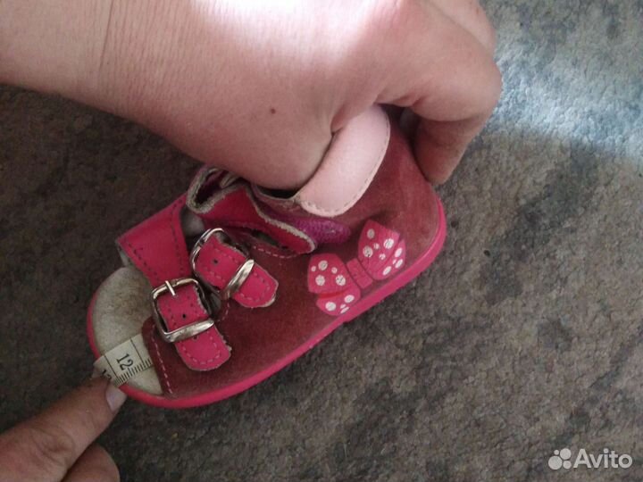Сандали босоножки ugg сапоги рез обувь детская