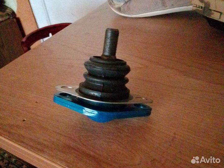 Шаровая опора ваз 2108-09