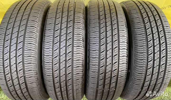 Nexen Classe Premiere 205/65 R15 92H