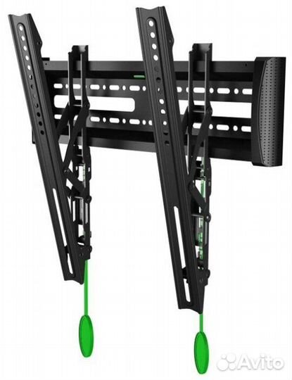 Настенный наклонный тв-кронштейн NBC-2T