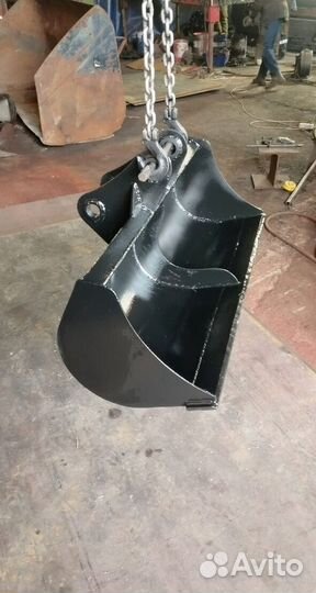 Производство ковшей для lovol