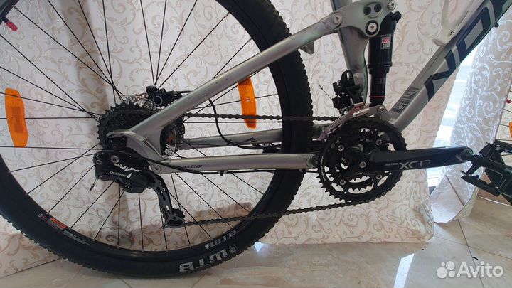 Велосипед norco 29