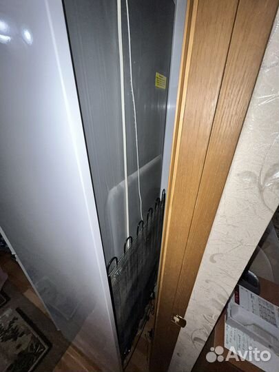 Холодильник Pozis rk fnf-170