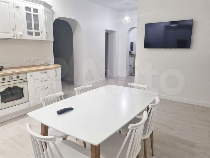 Дом 135 м² на участке 10 сот.