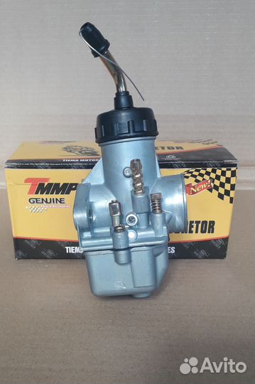 Карбюратор К68У-01 Урал (правый)