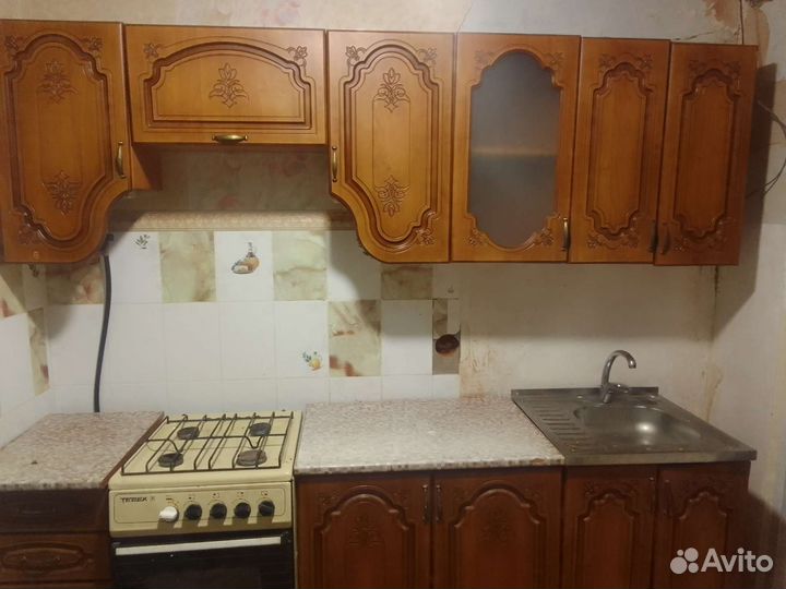 Кухонный гарнитур кухня бу