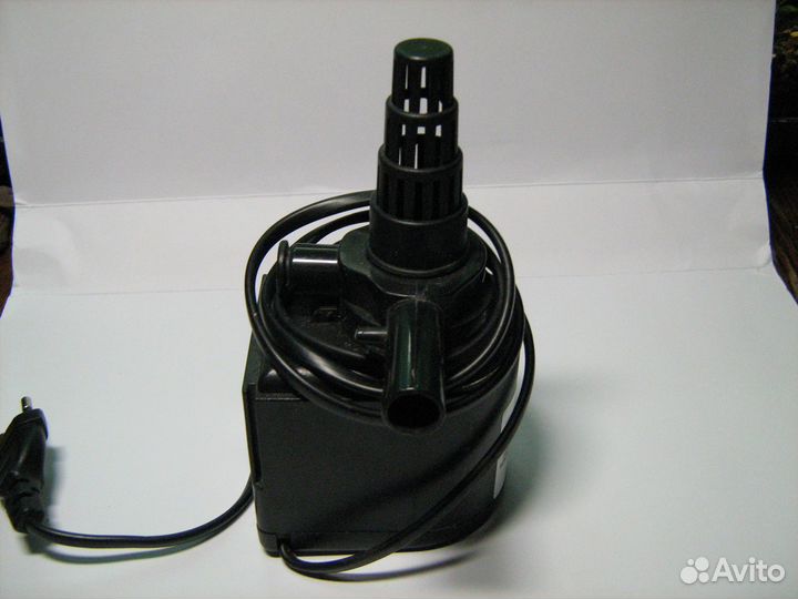 Погружной насос