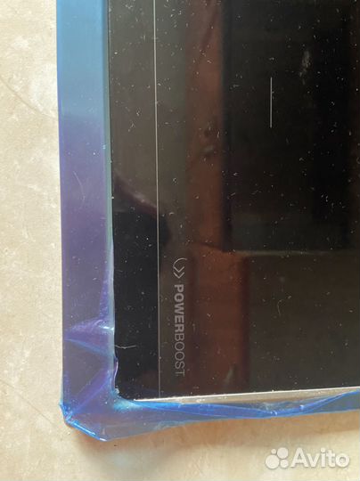 Индукционная плита