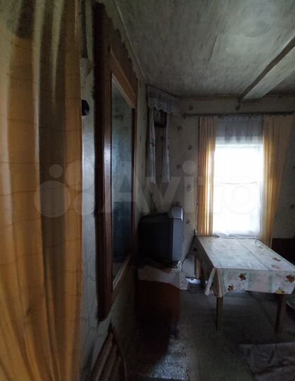 Дом 31,5 м² на участке 15 сот.