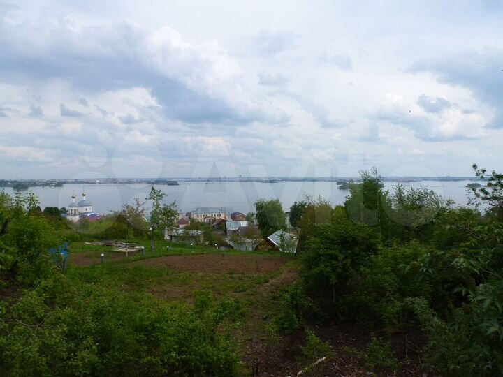 Участок 24 сот. (ИЖС)