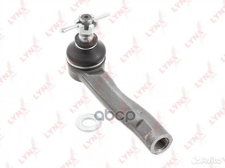 Рулевой наконечник перед прав toyota mark I