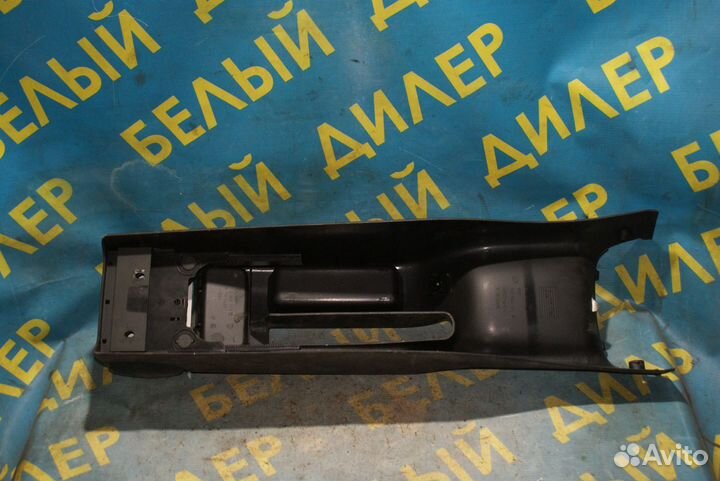 Центральная панель Volkswagen Bora