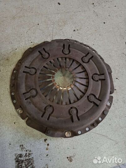 Корзина сцепления Audi A4 B5 ауди а4 б5