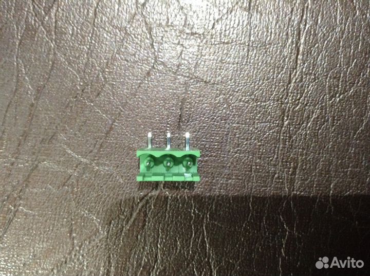 Разъёмы degson 2edgk