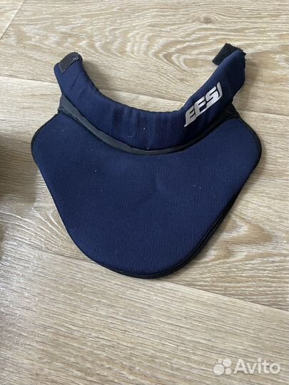 Хоккейные шорты