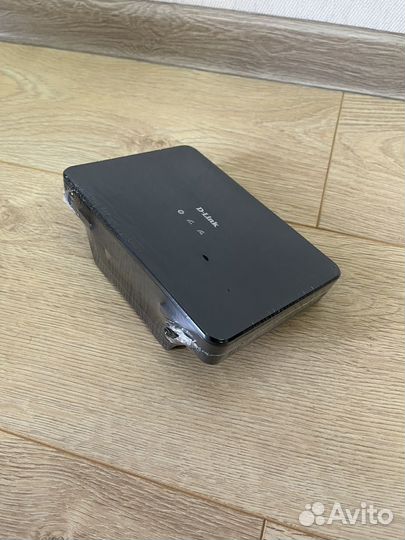 Wifi роутер d-link dir 842s