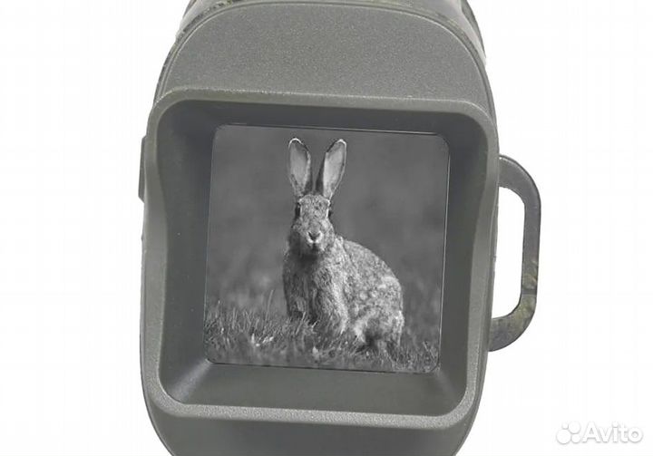 Прибор ночного видения NV1000, инфракрасный