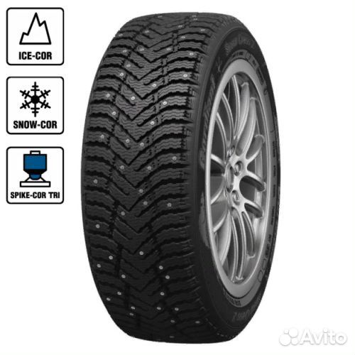 Cordiant Snow Cross 2 205/65 R15