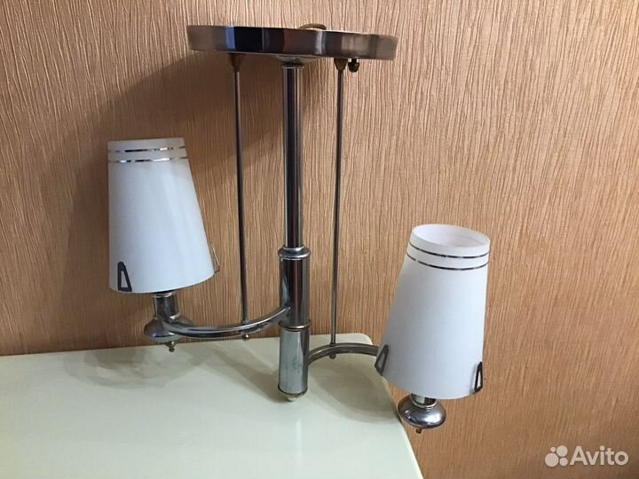 Светильник потолочный