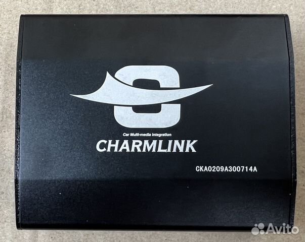 Авто и Мото Адаптер для подключения iPod к Hond