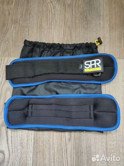 Утяжелители 0.25 и 0.5