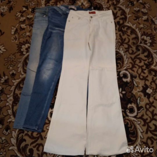 Женская одежда пакетом 42 44 р-р